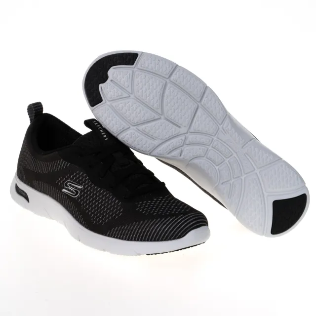 【SKECHERS】女鞋 運動系列 ARCH FIT REFINE(104390BLK)