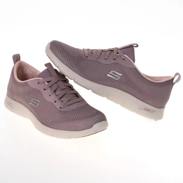 【SKECHERS】女鞋 運動系列 ARCH FIT REFINE(104390DKTP)