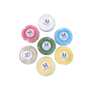 【漫格子】M家 史萊姆 起泡膠 M家3入組(史萊姆 起泡膠 史萊姆組合)