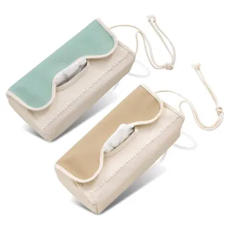 【BONFORM】Color Makeup抗菌防臭彩妝面紙盒套(B7246-05)