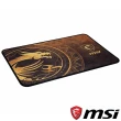 【MSI 微星】AGILITY GD21 DRAGON TIAMAT 電競鼠墊