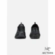 【Arcteryx 始祖鳥】男 Norvan LD3 GT 越野跑鞋(黑/黑)