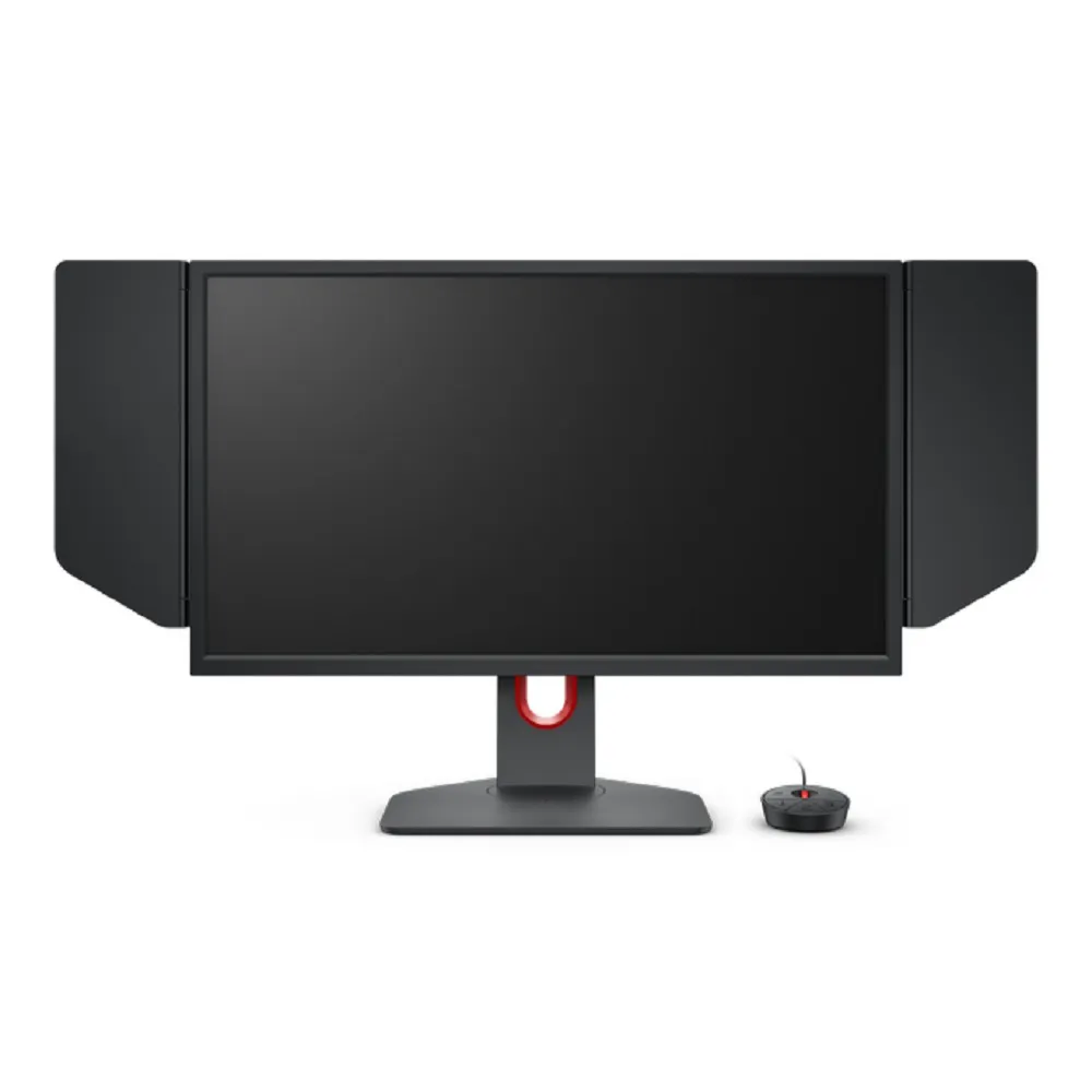 【BenQ】ZOWIE XL2566K 25型 TN 360Hz專業電競螢幕(HDMI2.0/DyAc+)