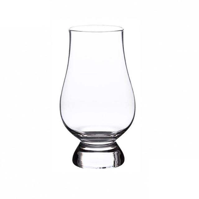 【石島玻璃】Tulip無鉛水晶品酒杯 165ml 6入組(威士忌品酒杯 聞香杯 品鑑杯)