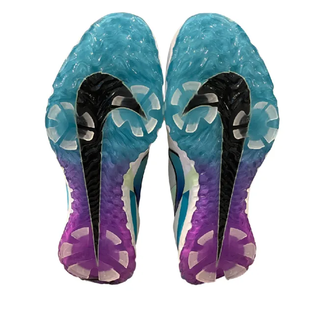 【NIKE GOLF】Air Zoom Infinity Tour NRG 高爾夫球鞋(彩虹特別版本)