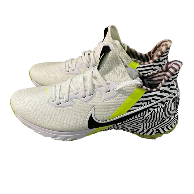 【NIKE GOLF】Air Zoom Infinity Tour NRG 高爾夫球鞋(美國名人賽特別版本)