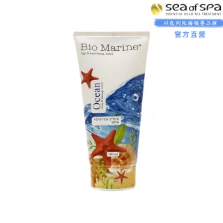 【SEA OF SPA】海洋風身體按摩乳液-180ml(以色列死海  海洋風身體按摩乳液)