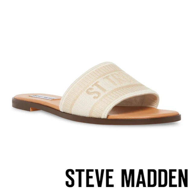 steve madden BTYL-N 丹寧拼接翻蓋肩背包(