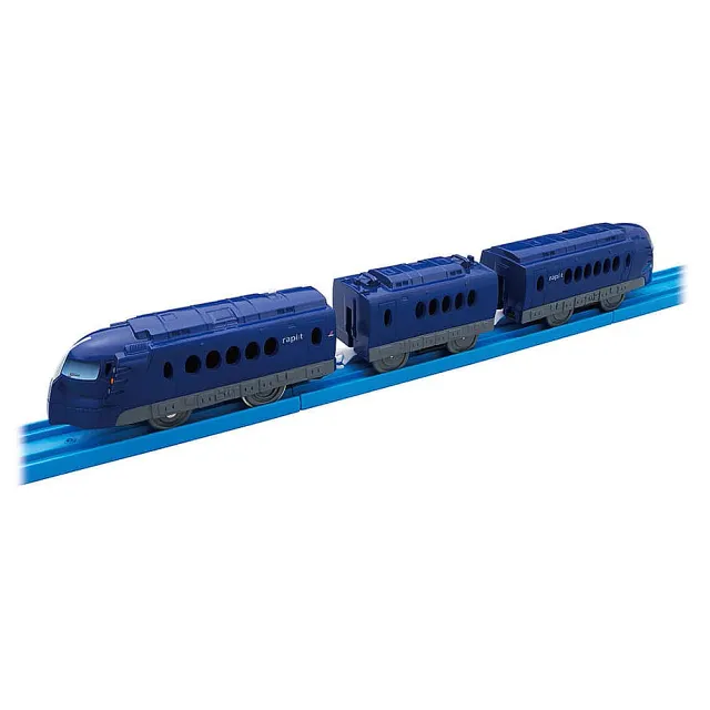 【TAKARA TOMY】PLARAIL 鐵道王國 ES-09 南海電鐵特急(多美火車)