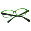 【MARC BY MARC JACOBS】時尚光學眼鏡 MMJ620F(黑+綠色)