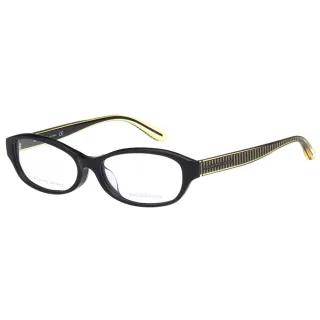 【MARC BY MARC JACOBS】光學眼鏡 MMJ0038J(黑色)