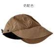 【OT SHOP】加大帽檐透氣遮陽帽C2240(大頭圍 速乾材質)