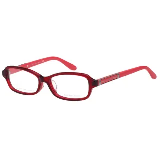 【MARC BY MARC JACOBS】光學眼鏡 MMJ0040J(紅色)