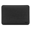 【Incase】MacBook Pro/Air 13吋 ICON Sleeve with Woolenex 磁吸式筆電保護內袋(石墨黑)