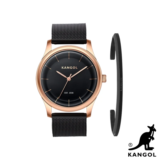 kangol手錶