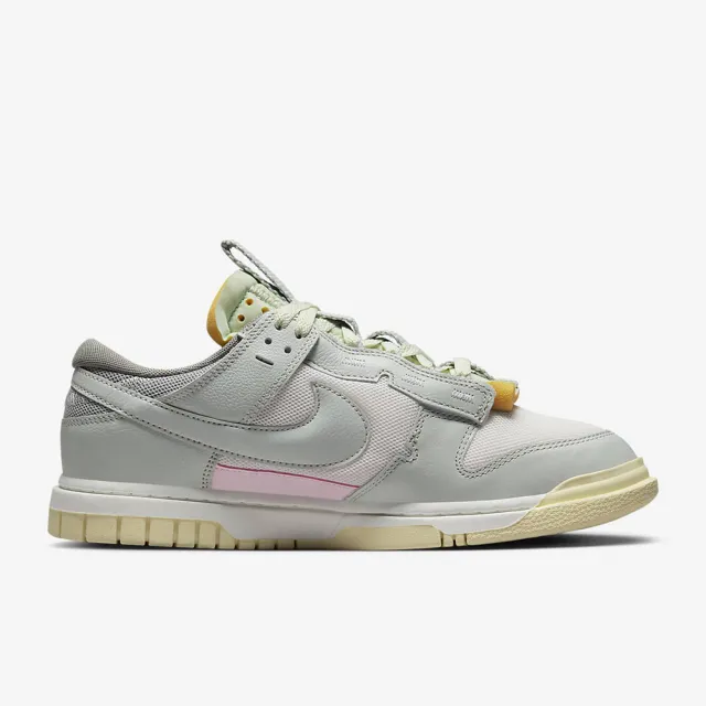 NIKE 耐吉】休閒鞋運動鞋NIKE AIR DUNK JUMBO 男鞋薄荷綠(DV0821100