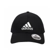 【adidas 愛迪達】運動帽 鴨舌帽 BBALL CAP COT 男女 A-FK0890 B-FK0891 C-FK0894 D-FQ5411 精選六款