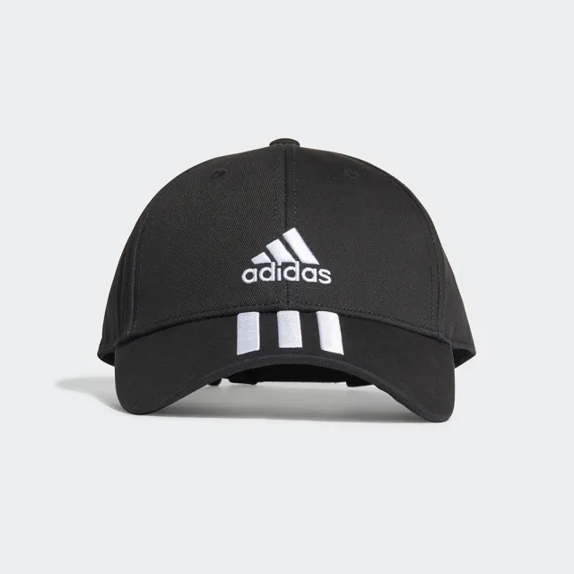 【adidas 愛迪達】運動帽 鴨舌帽 BBALL CAP COT 男女 A-FK0890 B-FK0891 C-FK0894 D-FQ5411 精選六款