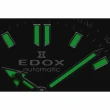 【EDOX 伊度】Neptunian 海神特別版 1000米潛水機械錶(E80120.3BUM.BUF)