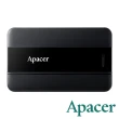 【Apacer 宇瞻】AC237 5TB 2.5吋行動硬碟