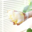 【茉家】日式蜂蜜奶酪親膚型寶貝沐浴球(大號1入)