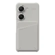 【ASUS 華碩】Zenfone 9 Connex 原廠智慧擴充配件組 AY2203(背蓋+支架+卡夾)