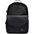 【NIKE 耐吉】後背包 雙肩包 書包 氣墊背帶 運動 休閒 NK UTILITY POWER BKPK 黑 CK2663-010