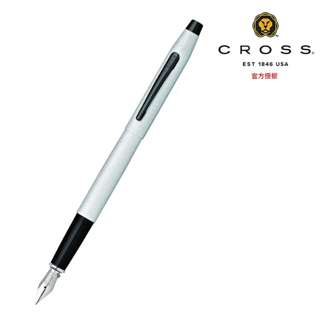 【CROSS】經典世紀系列 情人節對筆組(AT0086-123+AT0086-124)