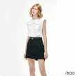 【iROO】高雅氣質流行設計短裙