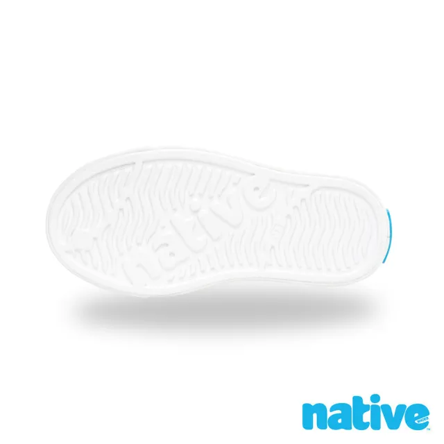 【Native Shoes】大童鞋 JEFFERSON SUGARLITE 小奶油頭鞋(三色綿菓子)
