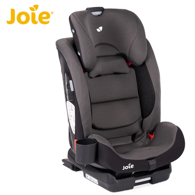 【Joie】bold 2-12歲成長型汽座(福利品)