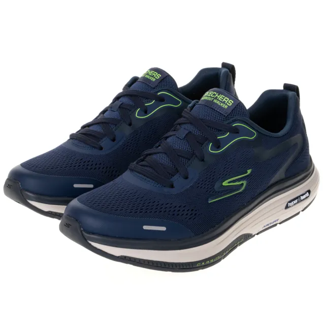 Men's skechers clearance go walk