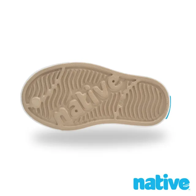 【Native Shoes】小童鞋 JEFFERSON SUGARLITE KIDS(綠野迷蹤)
