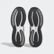 【adidas 愛迪達】慢跑鞋 男鞋 運動鞋 緩震 ALPHABOUNCE+ 黑白 HP6144