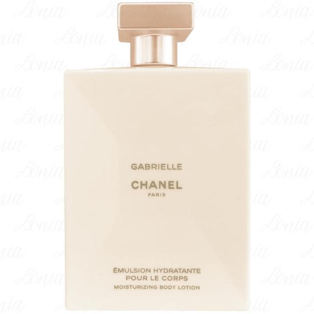【CHANEL 香奈兒】嘉柏麗身體乳液(200ml 公司貨)