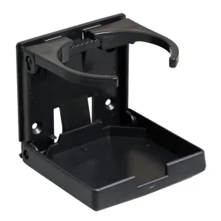 【kurumapop】車用可折疊杯架(飲料架/置杯架/萬用杯架)