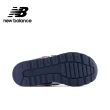 【NEW BALANCE】NB 童鞋_男童/女童_白灰粉_YV996XG3-W