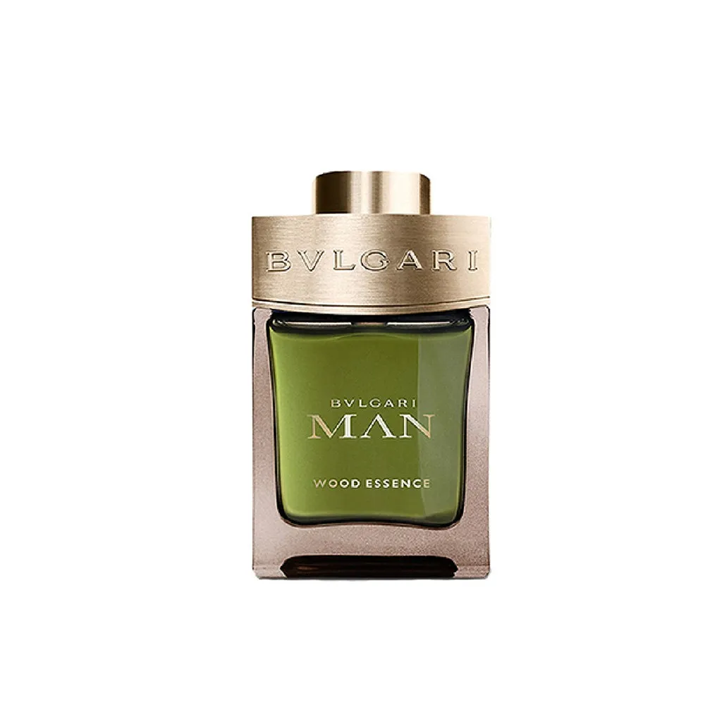 即期品【BVLGARI 寶格麗】城市森林男性淡香精5ml(國際航空版)