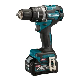【MAKITA 牧田】HP002GZ 40V無刷震動起子電鑽 單主機 無電池 無充電器(HP002GZ)