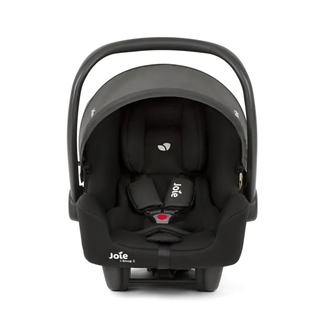 【Joie】versatrax E 多功能三合一推車+iSnug 2 提籃汽座/汽車安全座椅/嬰兒手提籃汽座(附轉接器)