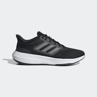 【adidas 官方旗艦】ULTRABOUNCE 跑鞋 慢跑鞋 運動鞋 男(HP5796)