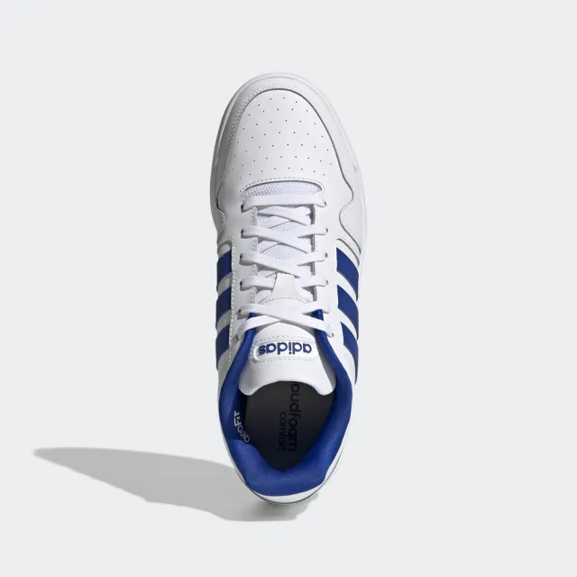 【adidas官方旗艦】POSTMOVE 籃球鞋 運動鞋 男 - Originals(H00461)