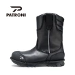 【PATRONI】SF2203 SD防水靴型抗靜電(安全鞋 中筒靴型安全鞋 工作鞋)