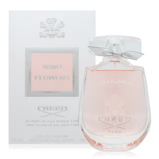 【CREED】Wind Flowers 迷蹤淡香精 EDP 75ml(平行輸入)
