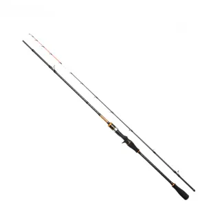 【RONIN 獵漁人】漁拓 FEV SQUIDER 透抽人 SRS-652M(透抽 軟絲 天亞 船釣 磯釣 岸拋 手持透抽竿 直柄)