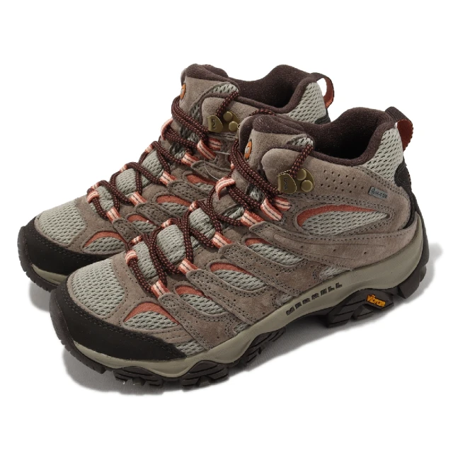 merrell登山鞋