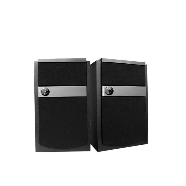 Wharfedale 4190 是英國知名音響品牌 Wharfedale 的經典落地喇叭，採用先進木質箱體設計與高品質單體，提供出色低頻延伸與清晰中高頻表現。適閤家庭劇院或音樂愛好者使用，帶來沉浸式 Hi-Fi 音質享受。支援多種音源連線，耐用可靠，是專業音響發燒友的首選落地喇叭，能最佳化您的居家娛樂系統，讓您盡享頂級音樂與影音體驗。