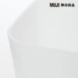 【MUJI 無印良品】PP整理盒1