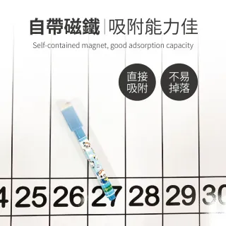 行事曆白板- 45X60CM(台灣製造 磁性月份行事曆白板)