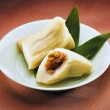 【台灣好粽】客家香菇粿粽5顆/盒x2盒(2020蘋果評比超市客家粽第3名)